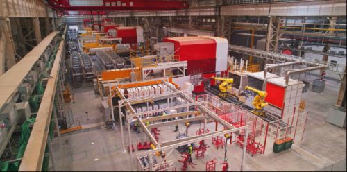 特斯拉2021年第三季度財報亮眼 凈利潤同比激增近4倍，多項指標創(chuàng)新高