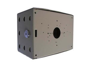 上海激光管配套外殼 電器箱、溫控盒供應指南 - 價格、廠家與圖片信息