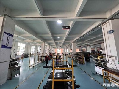 差異化產(chǎn)品才能占領(lǐng)市場(chǎng)——訪(fǎng)美之選門(mén)窗總經(jīng)理彭文劍