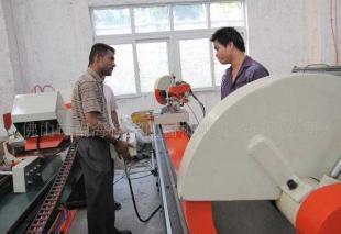 廣東深圳PVC門(mén)窗加工設(shè)備與塑鋼門(mén)窗機(jī)械一站式采購(gòu)指南