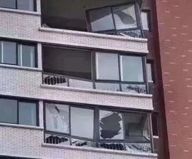 沿海門(mén)窗 守護(hù)家的第一道防線(xiàn)，抗風(fēng)壓性能至關(guān)重要